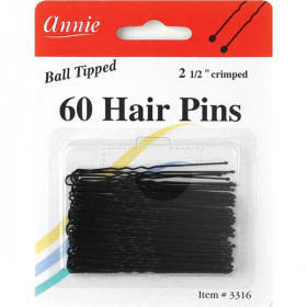 Annie 60 Hair Pins #3316